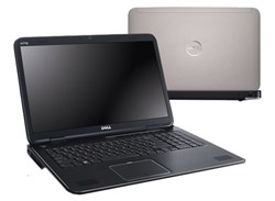 Laptop Dell XPS L502-i7